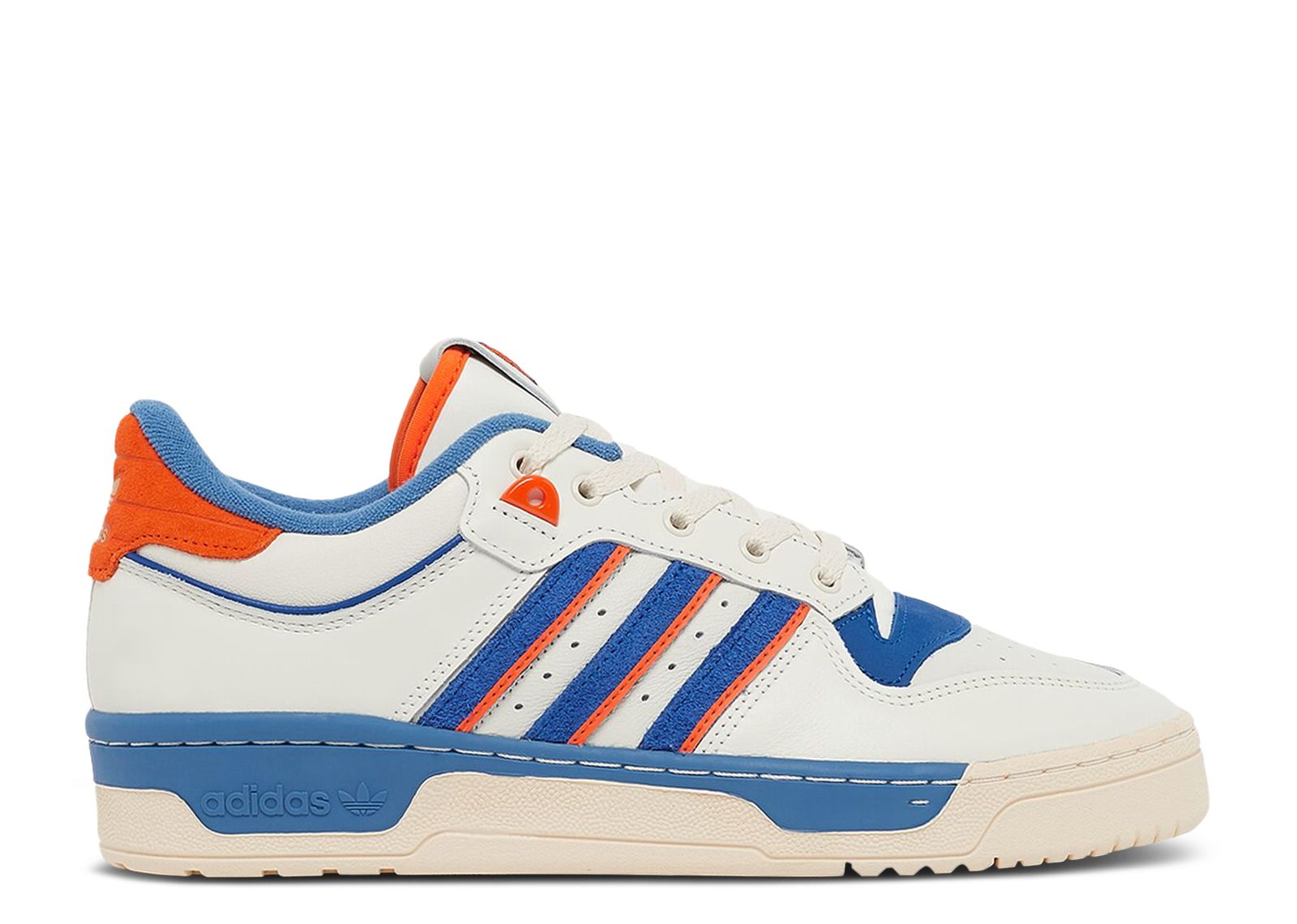 adidas Rivalry Low 86 'Knicks' ID4759