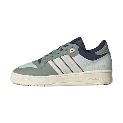 adidas Rivalry Low 86 'Mellow Vibes Pack - Linen Green'