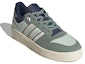 Lookbook adidas Rivalry Low 86 'Mellow Vibes Pack - Linen Green' Linen Hijau IG3040