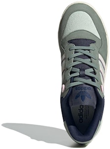 adidas Rivalry Low 86 'Mellow Vibes Pack - Linen Green' Linen Hijau IG3040 Purchase adidas Rivalry Low 86 'Mellow Vibes Pack - Linen Green' Linen Hijau IG3040