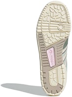 adidas Rivalry Low 86 'Paket Mellow Vibes - Linen Hijau' IG3040 Details for adidas Rivalry Low 86 'Paket Mellow Vibes - Linen Hijau' IG3040