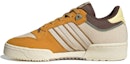 Buy adidas Rivalry Low 86 'Mellow Vibes Pack - Kuning Preloved' IF5466