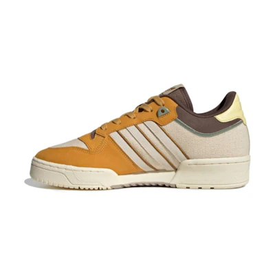 adidas Rivalry Low 86 'Mellow Vibes Pack - Preloved Yellow'