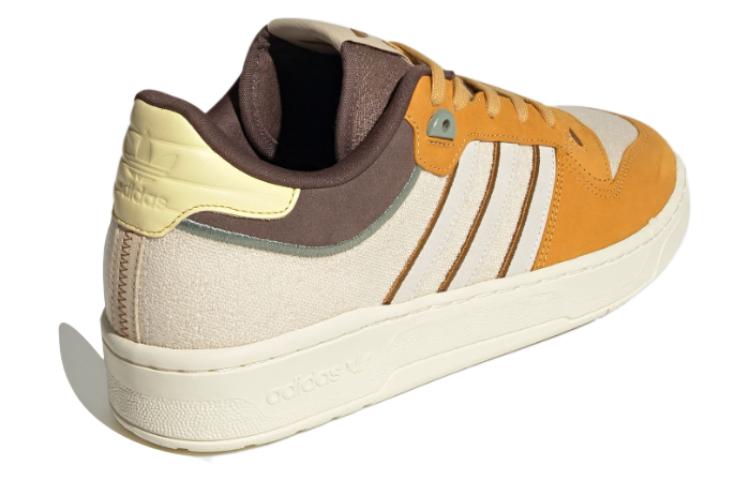Shop adidas Rivalry Low 86 ''Mellow Vibes Pack - Preloved Geel'' IF5466