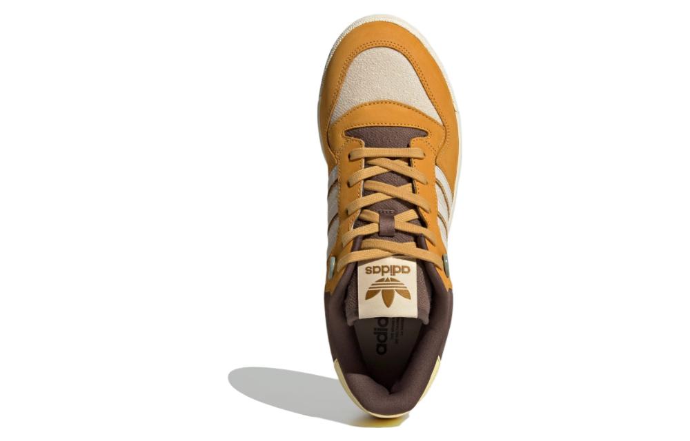 Purchase adidas Rivalry Low 86 ''Mellow Vibes Pack - Preloved Geel'' IF5466