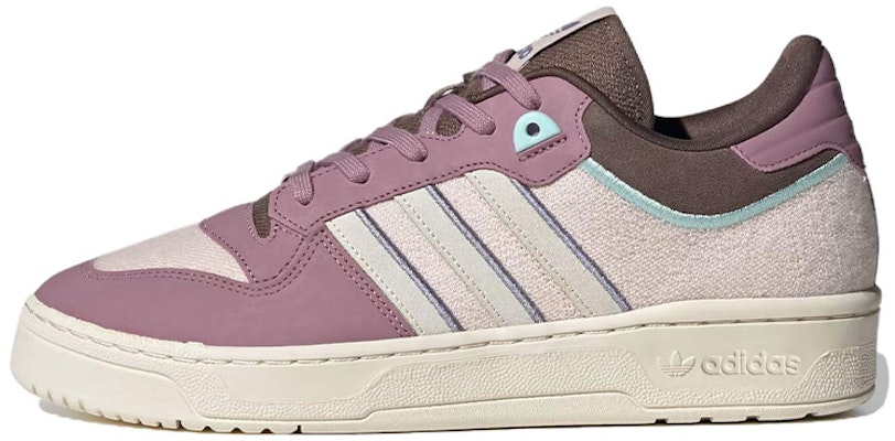 adidas Rivalry Low 86 'Mellow Vibes Pack - Wonder Orchid' IF5467 Buy adidas Rivalry Low 86 'Mellow Vibes Pack - Wonder Orchid' IF5467
