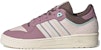 adidas Rivalry Low 86 'Mellow Vibes Pack - Wonder Orchid' dalam Warna Ungu. IF5467