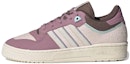 Buy adidas Rivalry Low 86 'Mellow Vibes Pack - Wonder Orchid' dalam Warna Ungu. IF5467
