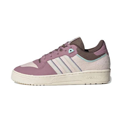 adidas Rivalry Low 86 'Mellow Vibes Pack - Wonder Orchid'