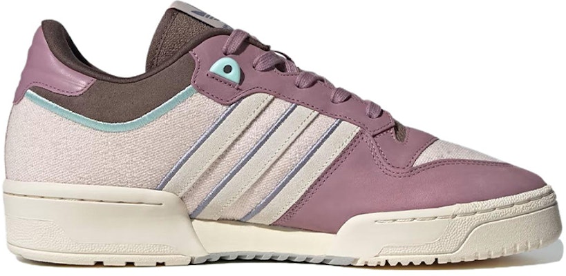 adidas Rivalry Low 86 'Mellow Vibes Pack - Wonder Orchid' dalam Warna Ungu. IF5467 Order adidas Rivalry Low 86 'Mellow Vibes Pack - Wonder Orchid' dalam Warna Ungu. IF5467