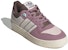 adidas Rivalry Low 86 'Mellow Vibes Pack - Wonder Orchid' dalam Warna Ungu. IF5467