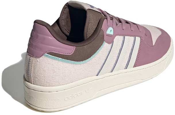 adidas Rivalry Low 86 'Mellow Vibes Pack - Wonder Orchid' dalam Warna Ungu. IF5467 Shop adidas Rivalry Low 86 'Mellow Vibes Pack - Wonder Orchid' dalam Warna Ungu. IF5467