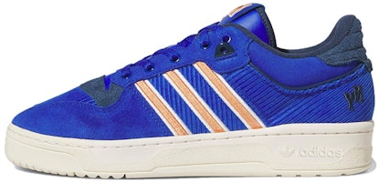 adidas Rivalry Low 86 'NYC - Blue' ID4755 adidas Rivalry Low 86 'NYC - Blue' ID4755