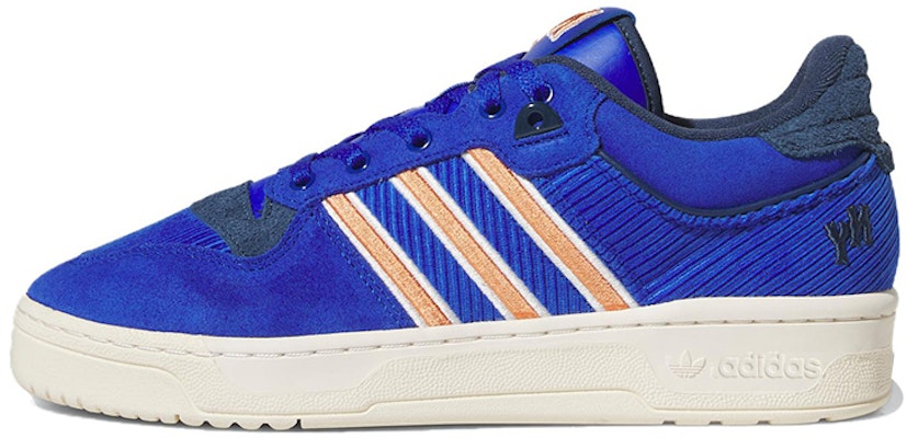 adidas Rivalry Low 86 'NYC - Blue' ID4755 Buy adidas Rivalry Low 86 'NYC - Blue' ID4755