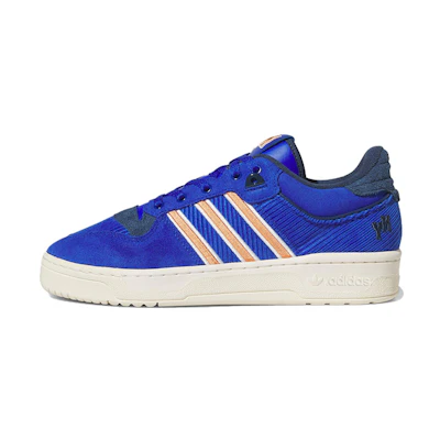 adidas Rivalry Low 86 'NYC - Blue'