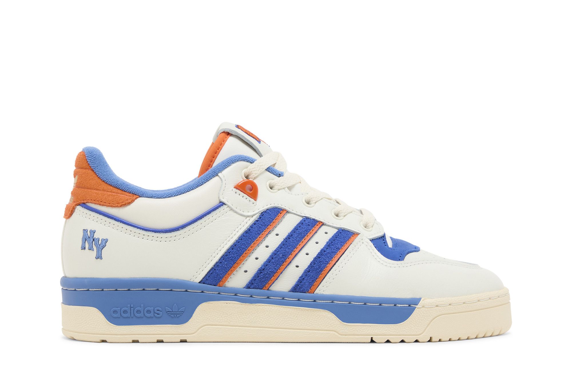 adidas Rivalry Low 86 'NYC - White' ID4781