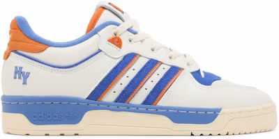 adidas Rivalry Low 86 'NYC - White' ID4781 adidas Rivalry Low 86 'NYC - White' ID4781