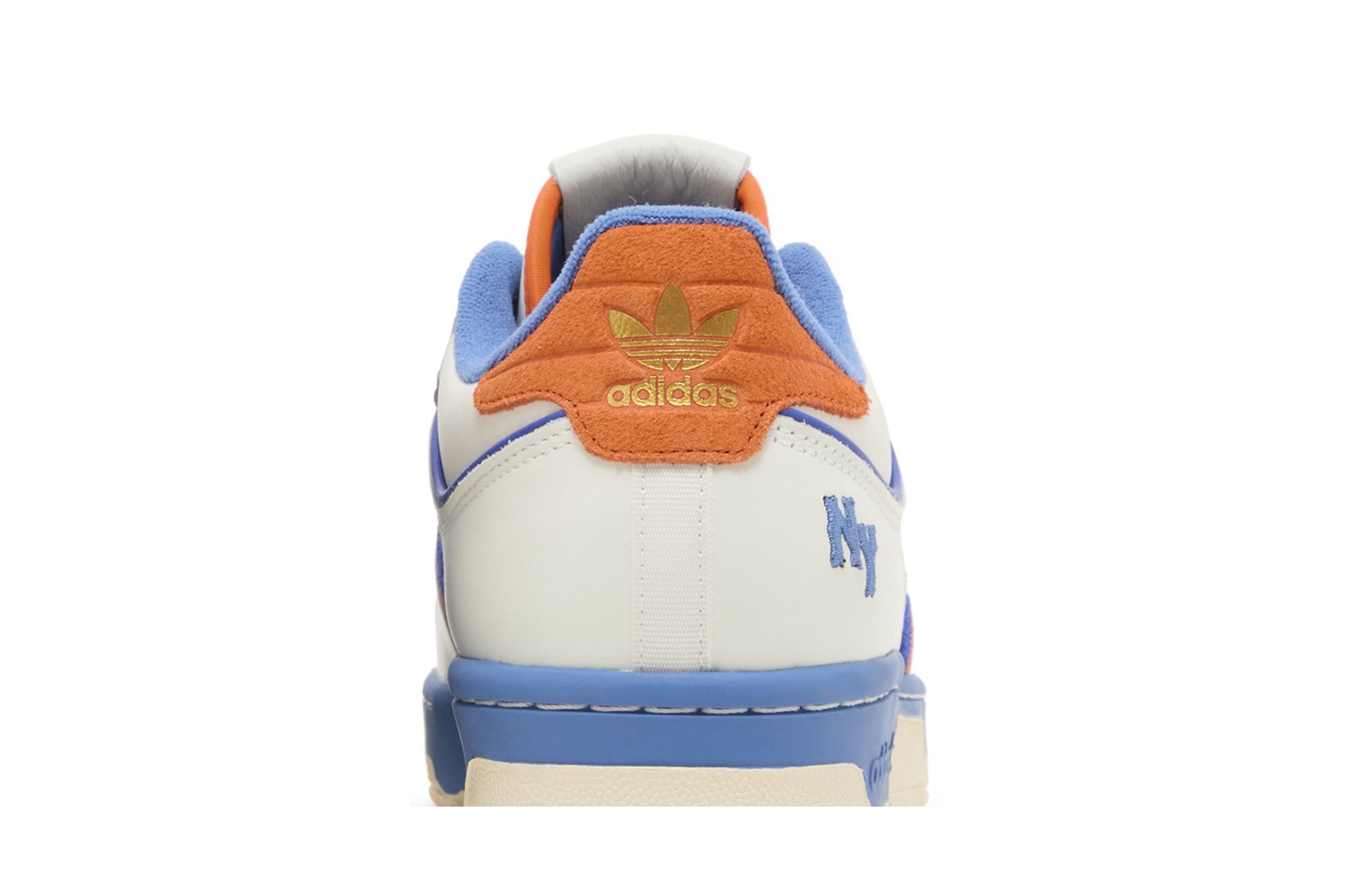 Cheap 阿迪达斯Rivalry Low 86 'NYC 白色' 运动鞋 ID4781