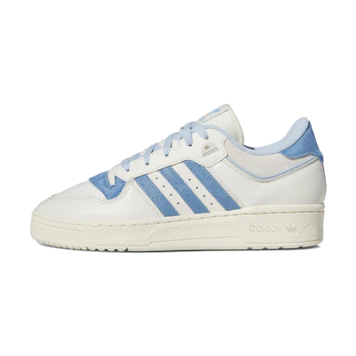 adidas Rivalry Low 86 'Off White Clear Sky Pony-Hair'
