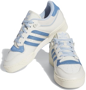 아디다스 라이벌 로우 86 '오프 화이트 클리어 스카이 포니헤어' IE7137 Purchase 아디다스 라이벌 로우 86 '오프 화이트 클리어 스카이 포니헤어' IE7137