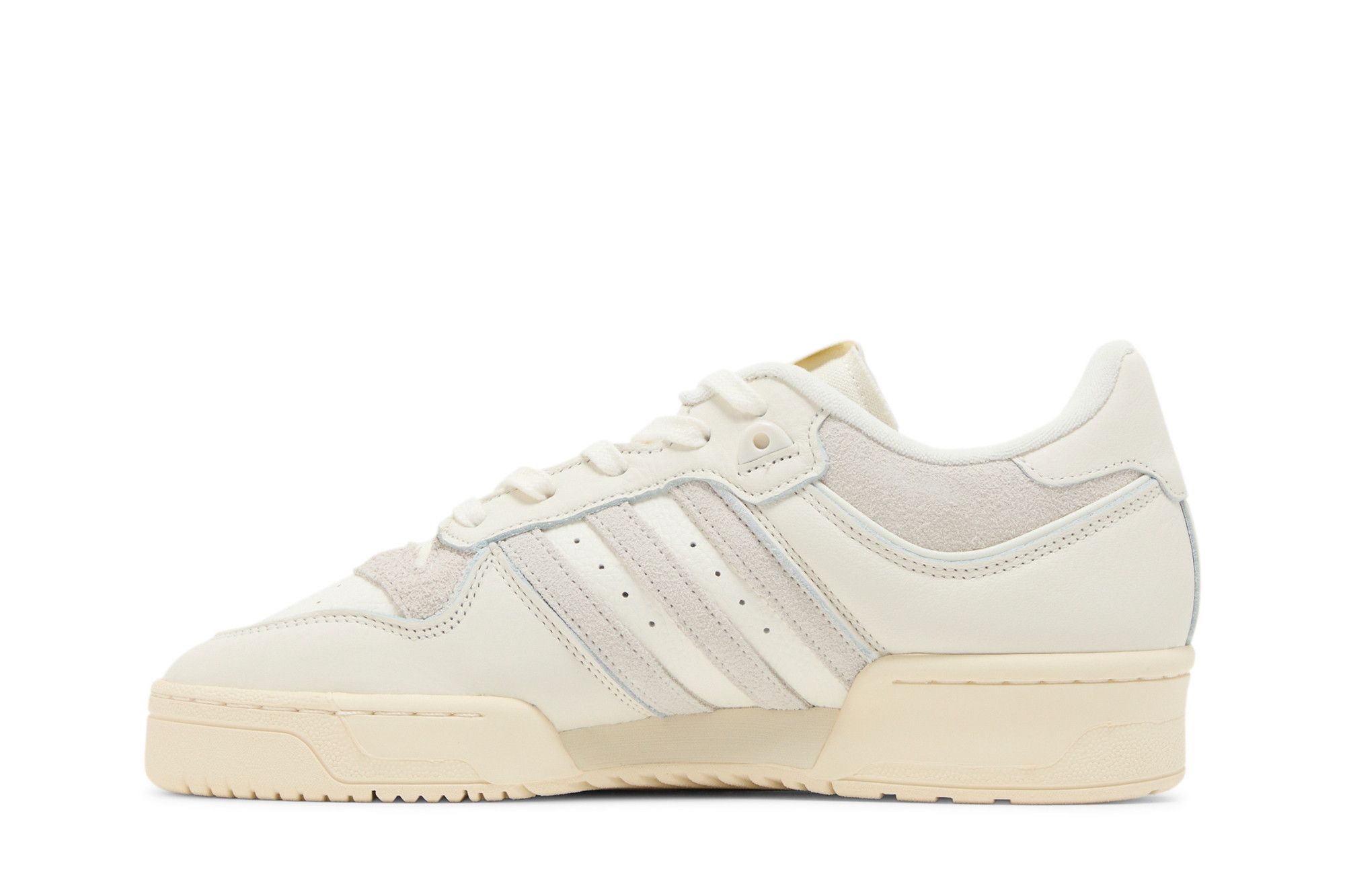 Lookbook adidas Rivalry Low 86 ''Orbit Grey'' Orbitgrau IE7139
