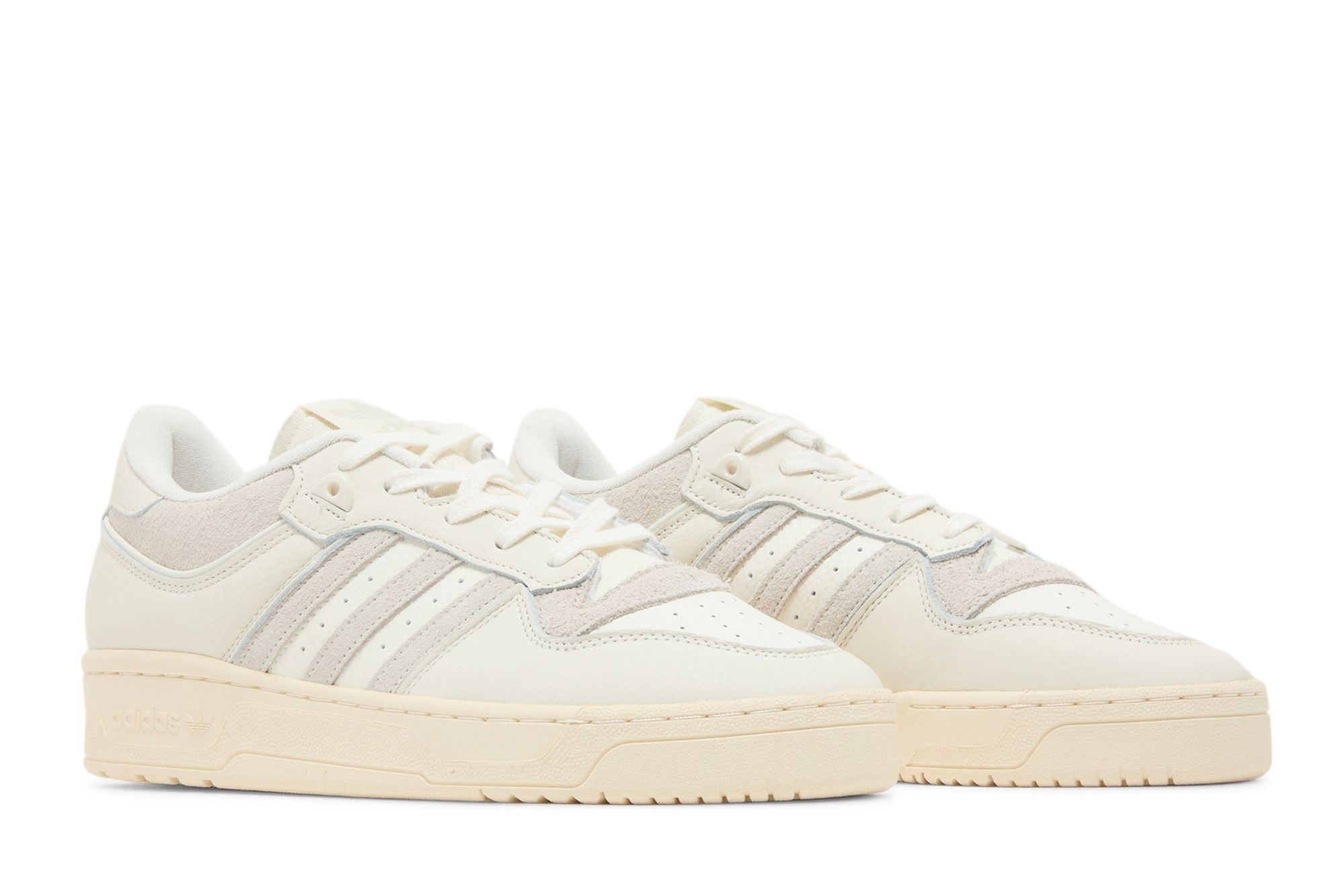 Cheap adidas Rivalry Low 86 ''Orbit Grey'' Orbitgrau IE7139