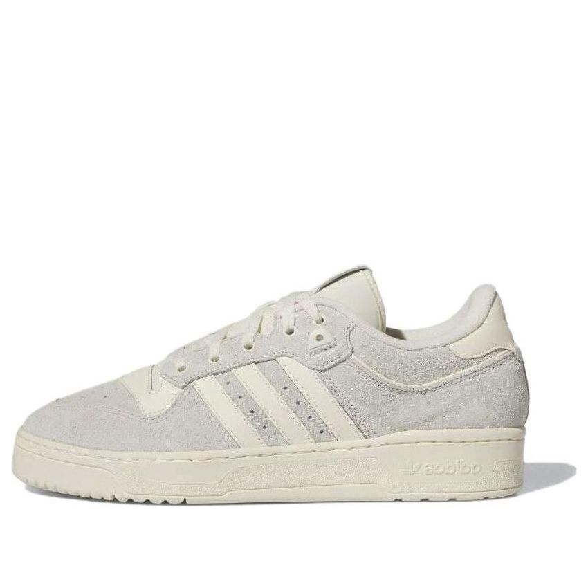 adidas Rivalry Low 86 'Orbit Grey Cream' IG0069