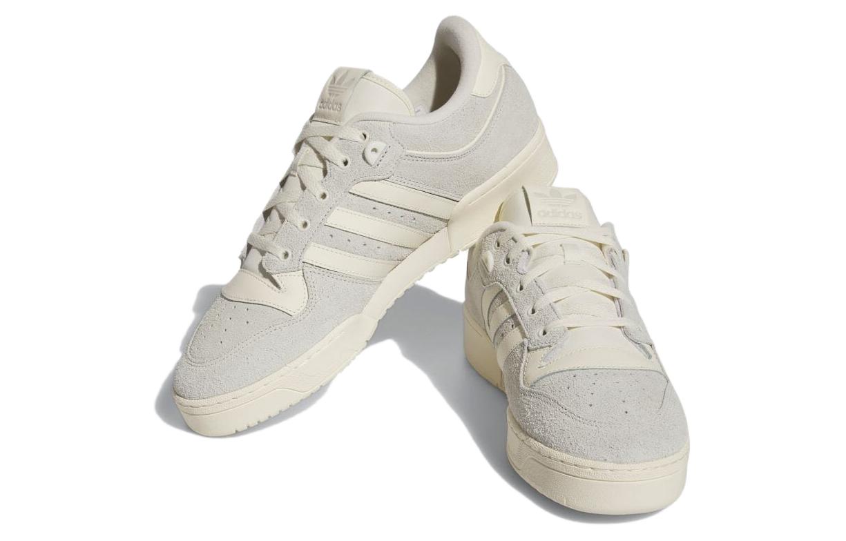 Shop adidas Rivalry Low 86 'Orbit Kelabu Krim' IG0069