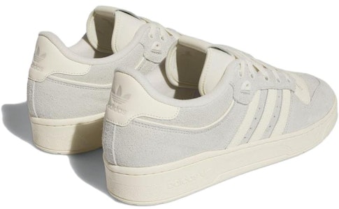 adidas Rivalry Low 86 'Abu Orbit Krim' IG0069 Details for adidas Rivalry Low 86 'Abu Orbit Krim' IG0069