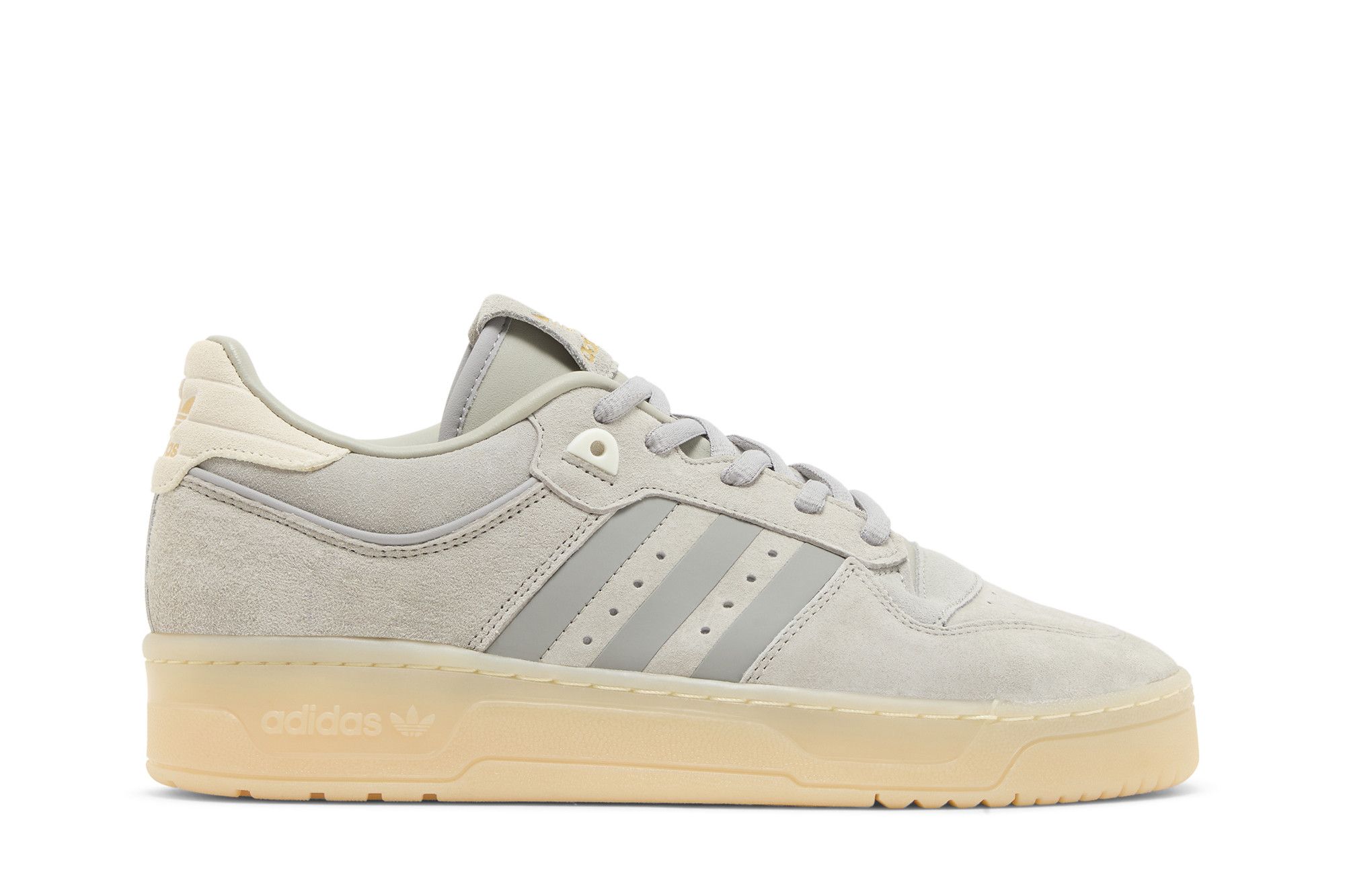 adidas Rivalry Low 86 'Sesame' FZ6323