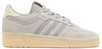 adidas Rivalry Low 86 'Sesame' FZ6323 adidas Rivalry Low 86 'Sesame' FZ6323