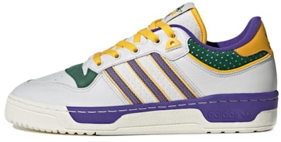 adidas Rivalry Low 86 'Utah Jazz' IF8180 adidas Rivalry Low 86 'Utah Jazz' IF8180