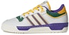 adidas Rivalry Low 86 'Utah Jazz' Lelaki Sneakers IF8180