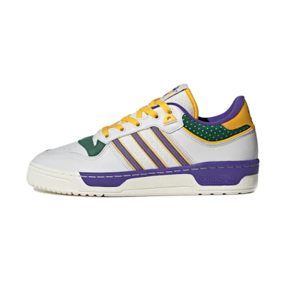 adidas Rivalry Low 86 'Utah Jazz'