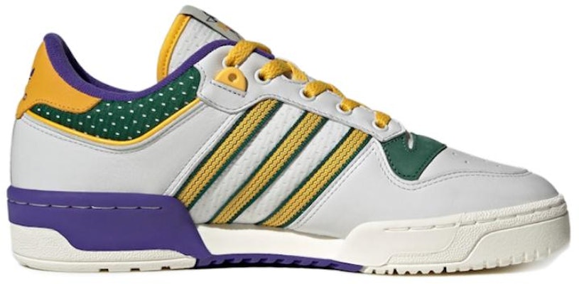 adidas Rivalry Low 86 'Utah Jazz' IF8180 Order adidas Rivalry Low 86 'Utah Jazz' IF8180