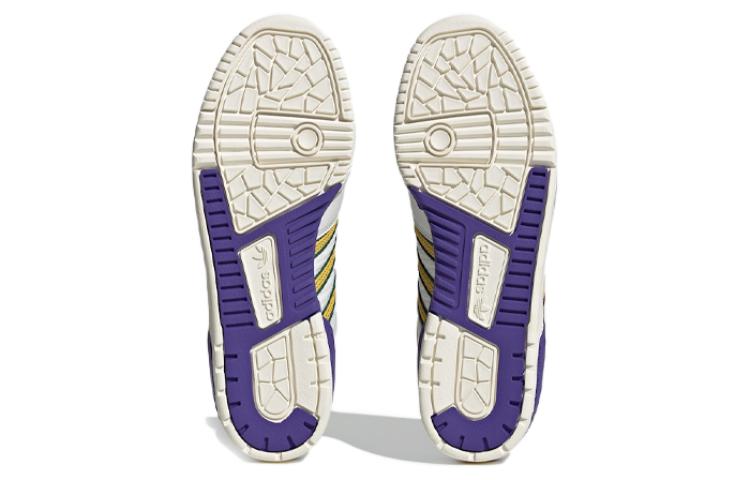 Purchase adidas Rivalry Low 86 'Utah Jazz' Pria/Wanita Retro Fashion Sneakers IF8180