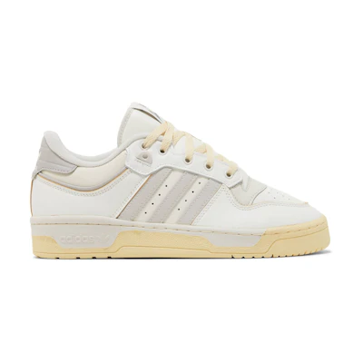 adidas Rivalry Low 86 'White Core Grey'