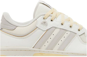 Order 愛迪達 Rivalry Low 86 ‘白色核心灰’ GZ2556
