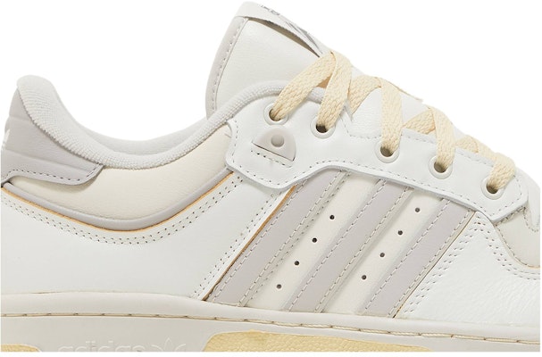 adidas Rivalry Low 86 'White Core Grey' GZ2556 Order adidas Rivalry Low 86 'White Core Grey' GZ2556