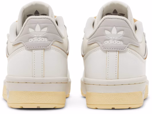 adidas Rivalry Low 86 'White Core Grey' GZ2556 Details for adidas Rivalry Low 86 'White Core Grey' GZ2556