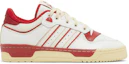 Buy adidas Rivalry Low 86 ''Weiß Power Rot'' GZ2557