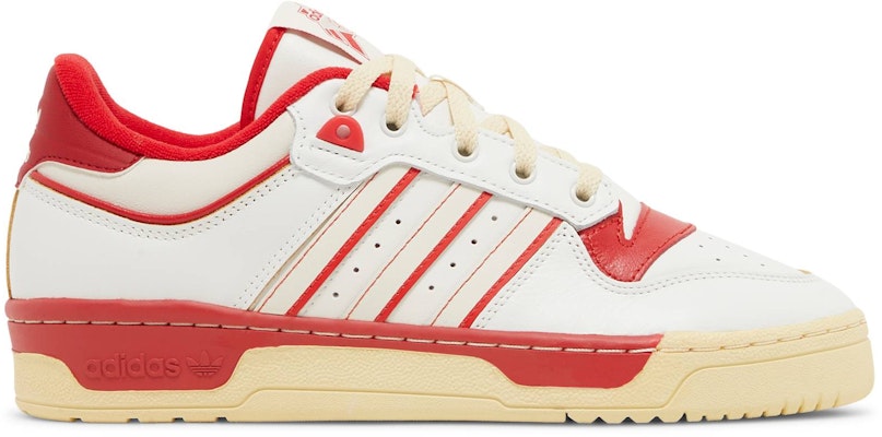 아디다스 라이벌 로우 86 '화이트 파워 레드' GZ2557 Buy 아디다스 라이벌 로우 86 '화이트 파워 레드' GZ2557