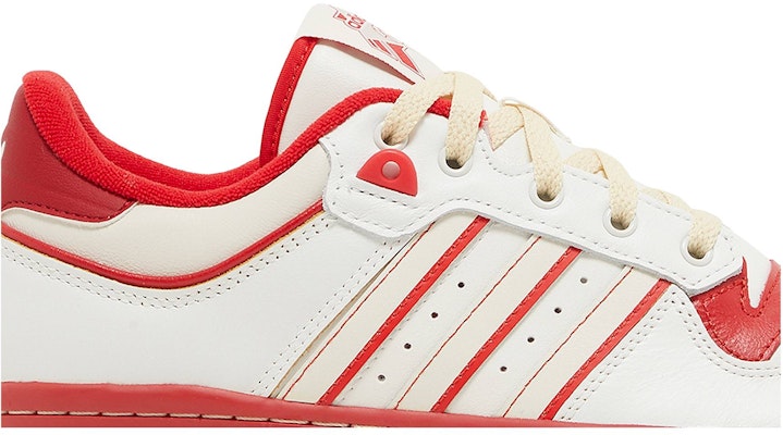 아디다스 라이벌 로우 86 '화이트 파워 레드' GZ2557 Order 아디다스 라이벌 로우 86 '화이트 파워 레드' GZ2557