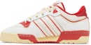 Lookbook adidas Rivalry Low 86 'Putih Power Merah' GZ2557