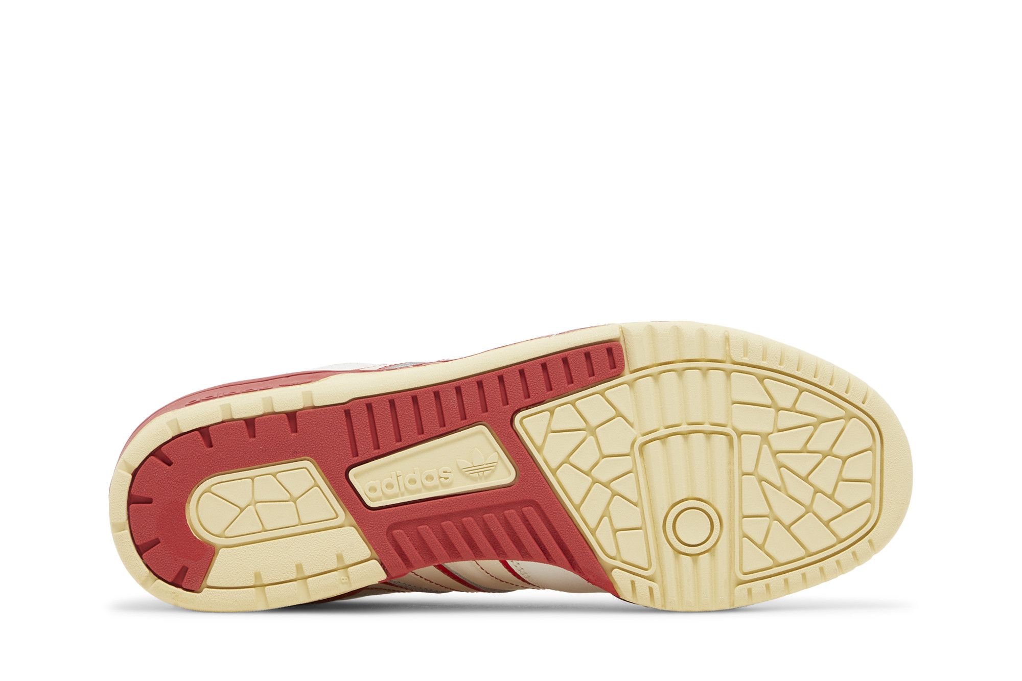 Purchase adidas Rivalry Low 86 ''Weiß Power Rot'' GZ2557