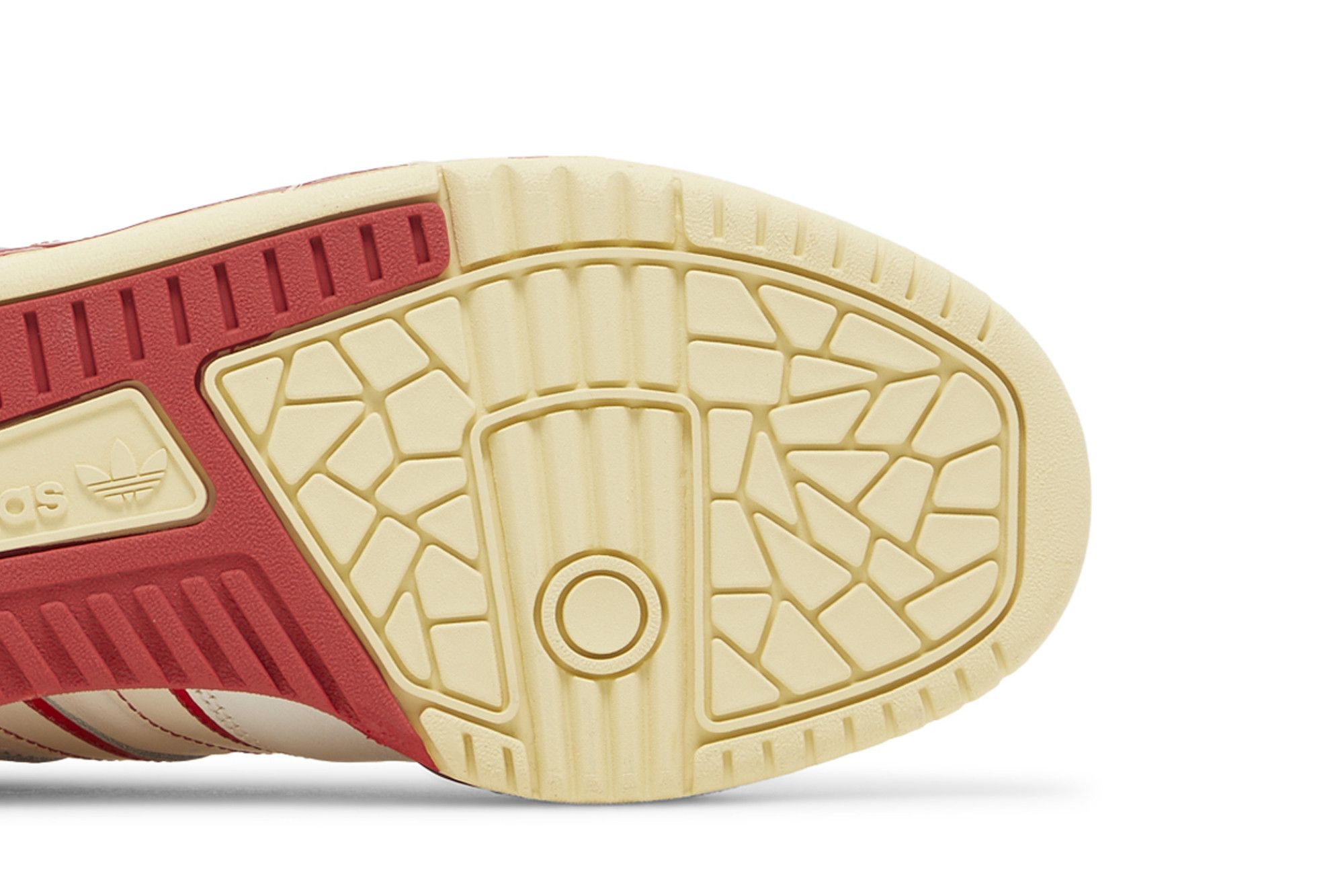Details for adidas Rivalry Low 86 ''Weiß Power Rot'' GZ2557