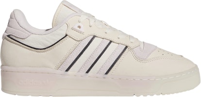 adidas Rivalry Low 86 'Wonder White Almost Pink' FZ6319 adidas Rivalry Low 86 'Wonder White Almost Pink' FZ6319