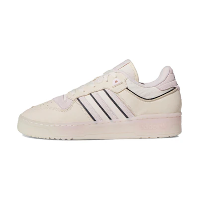 adidas Rivalry Low 86 'Wonder White Almost Pink'