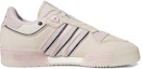 Order 아디다스 라이벌 로우 86 '화이트 핑크' FZ6319