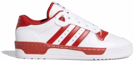 adidas Rivalry Low 'Active Maroon' EE4967 adidas Rivalry Low 'Active Maroon' EE4967